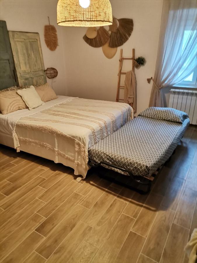 Residenza Vittoria Livorno Lägenhet Exteriör bild