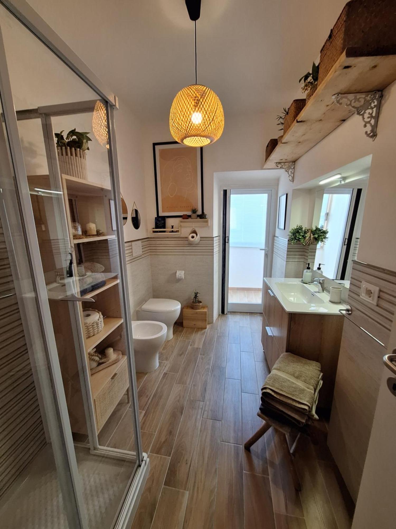 Residenza Vittoria Livorno Lägenhet Exteriör bild
