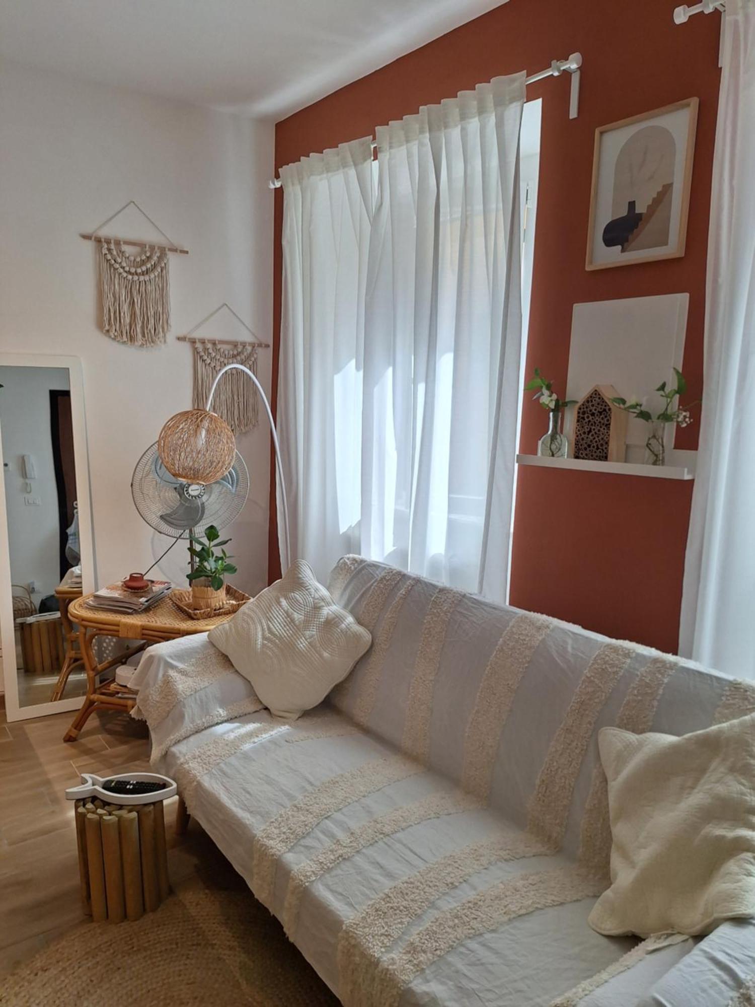 Residenza Vittoria Livorno Lägenhet Rum bild